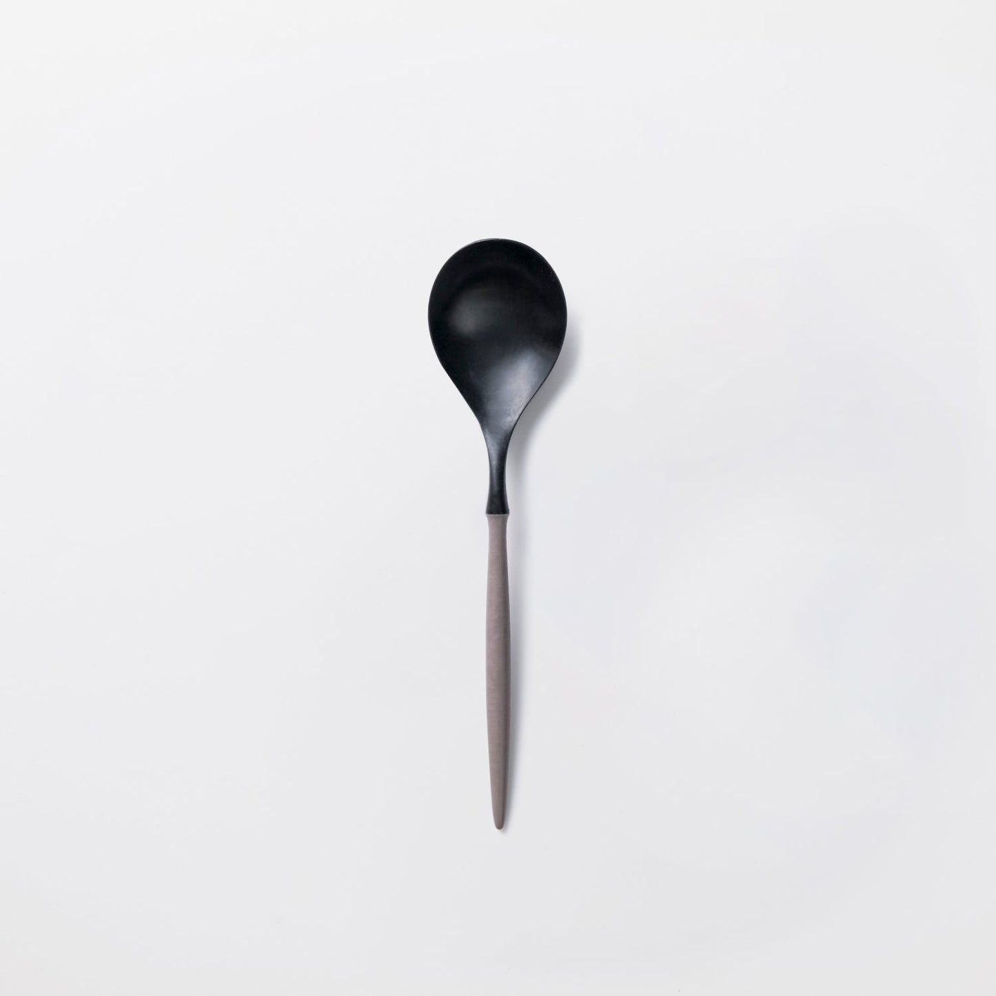 Chinese Soup Spoon (19 cm)