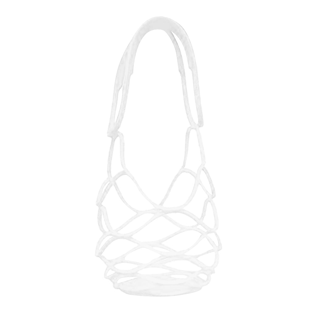 Vodlan™ 2-in-1 Zero-Void™ Silicone Mesh Bag & Heat-Resistant Trivet Mat for Hot Bowls