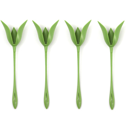 Vodlan™ BloomTwist™ 3-Second Rose Maker — Turn Ordinary Napkins into Table Art (Offer)