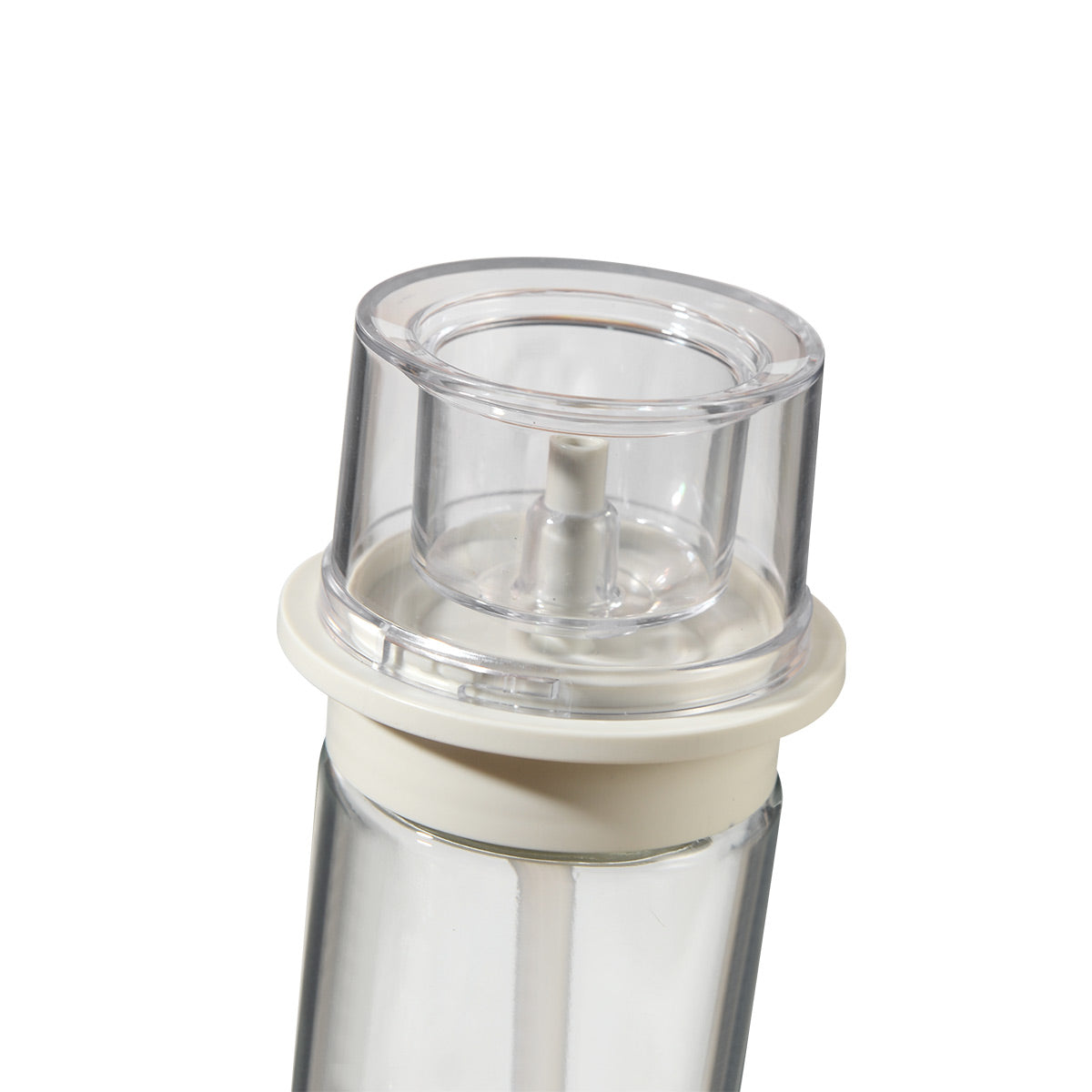 Vodlan™ 2-in-1 Glass Oil Bottle with Integrated Brush — The Precision Squeeze-to-Baste Solution for Fresh-Separated, Mess-Free Cooking (Offer)