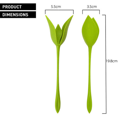 Vodlan™ BloomTwist™ 3-Second Rose Maker — Turn Ordinary Napkins into Table Art (Offer)