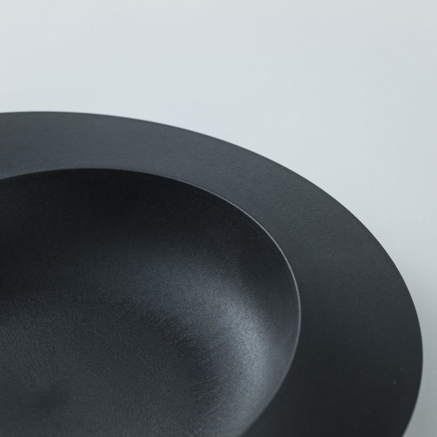 Deep Scoop Plate (26 cm)