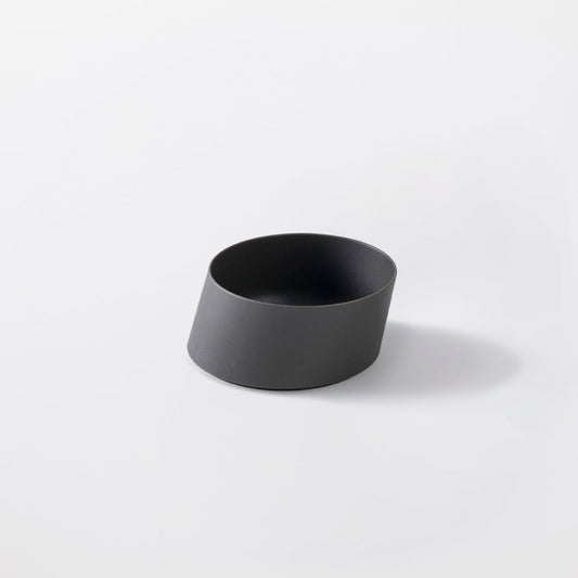 Diagonal Small Bowl