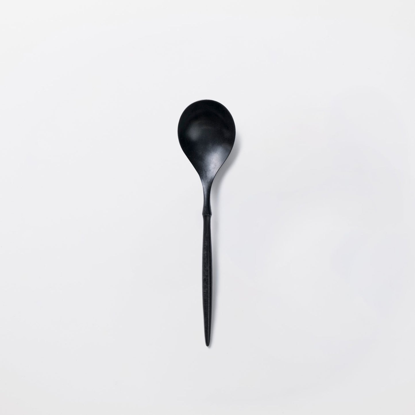 Chinese Soup Spoon (19 cm)