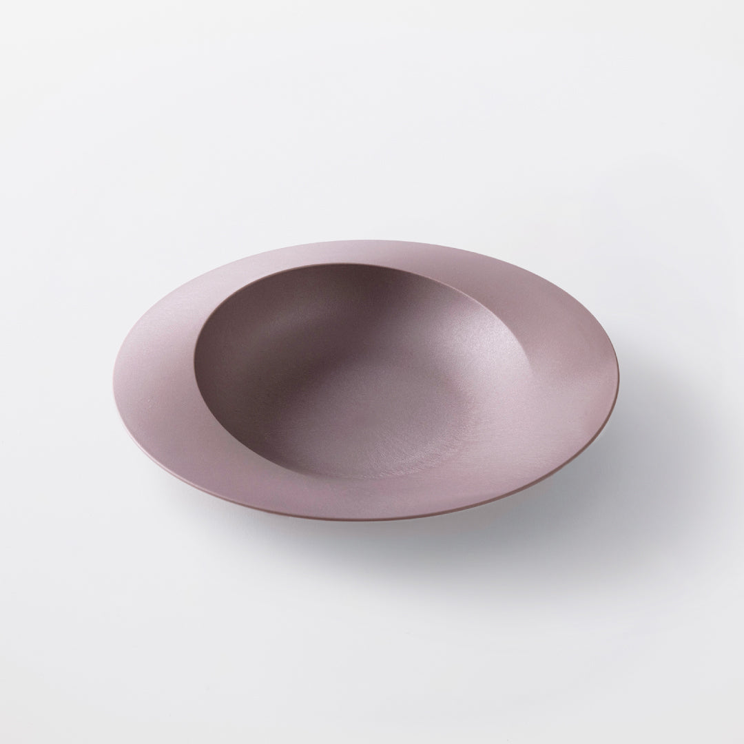 Deep Scoop Plate (26 cm)